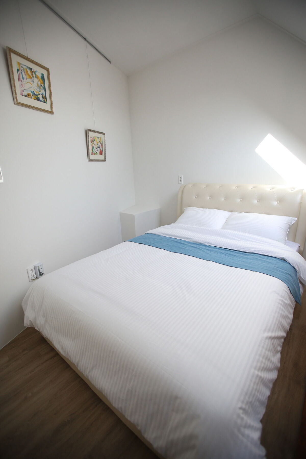 Sogondak House Villa Jeju Bagian luar foto