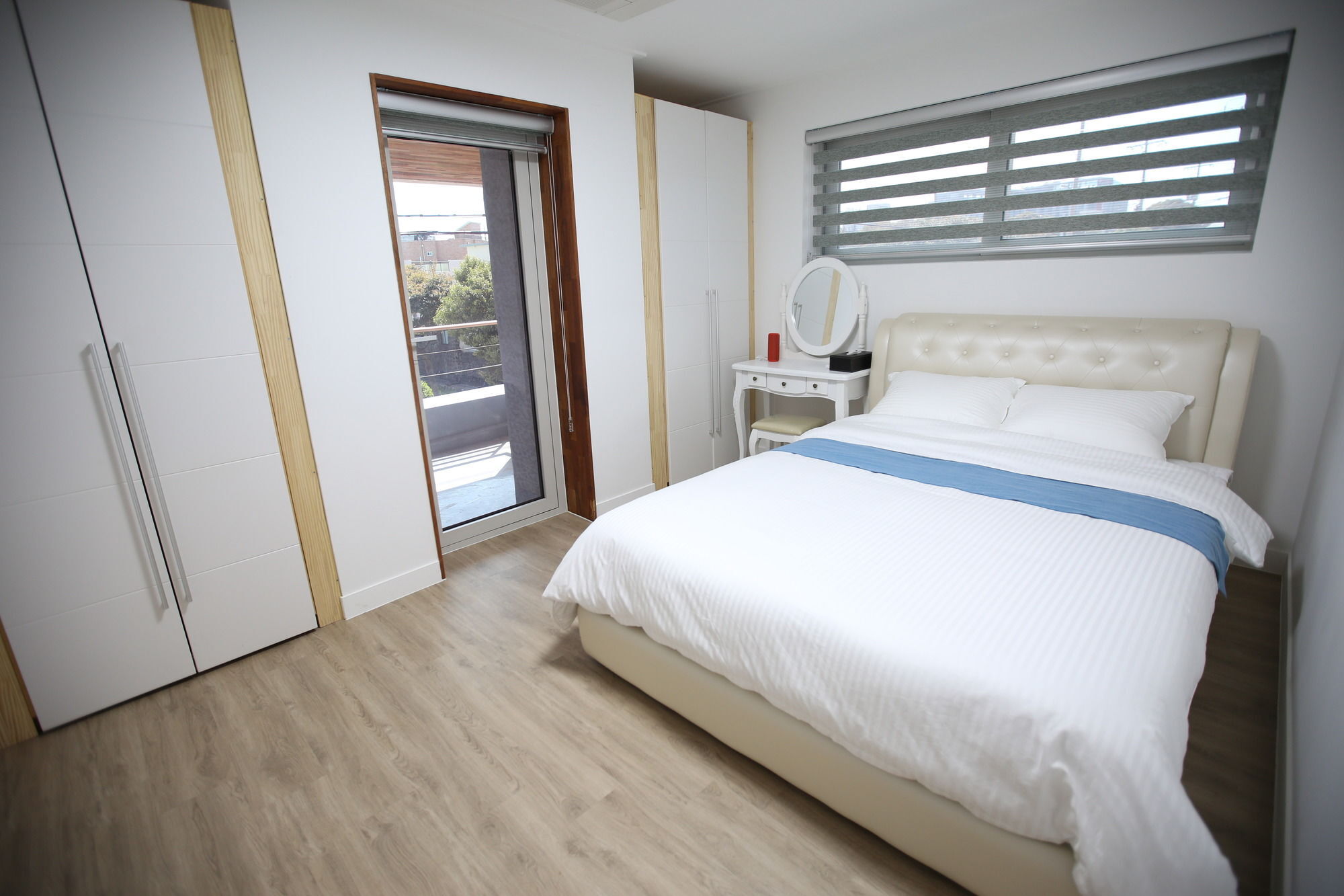 Sogondak House Villa Jeju Bagian luar foto