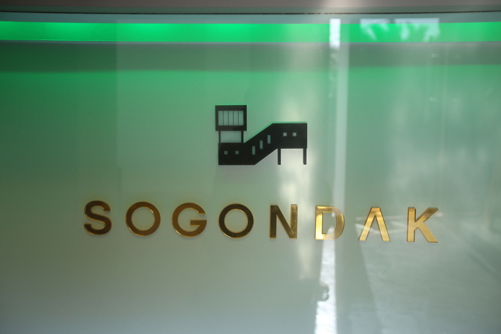 Sogondak House Villa Jeju Bagian luar foto