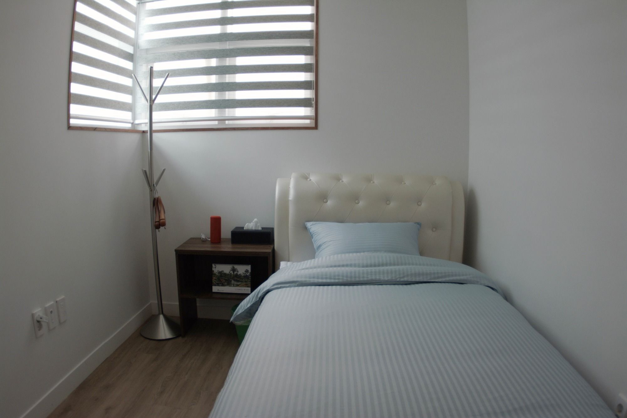 Sogondak House Villa Jeju Bagian luar foto