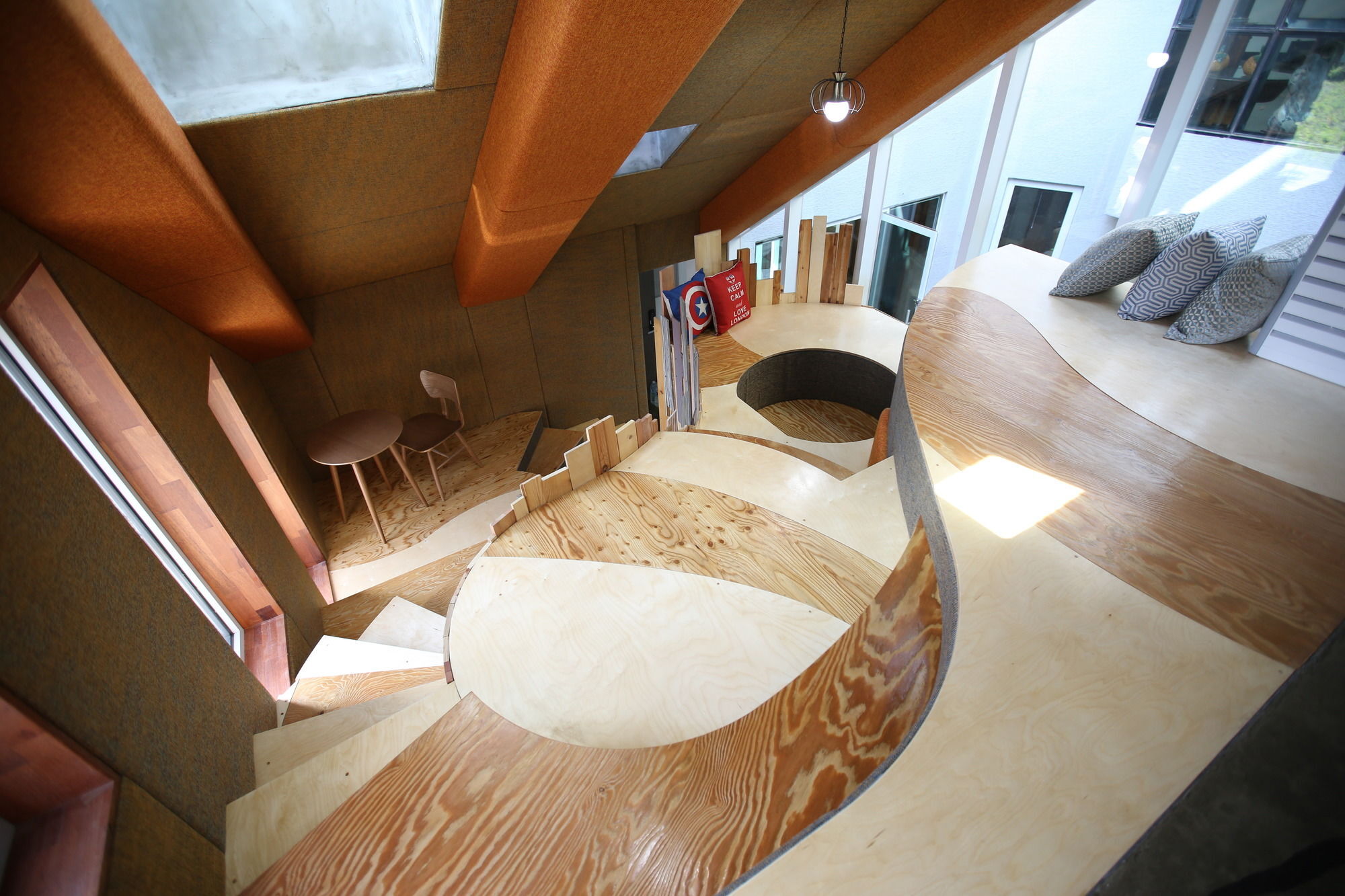 Sogondak House Villa Jeju Bagian luar foto