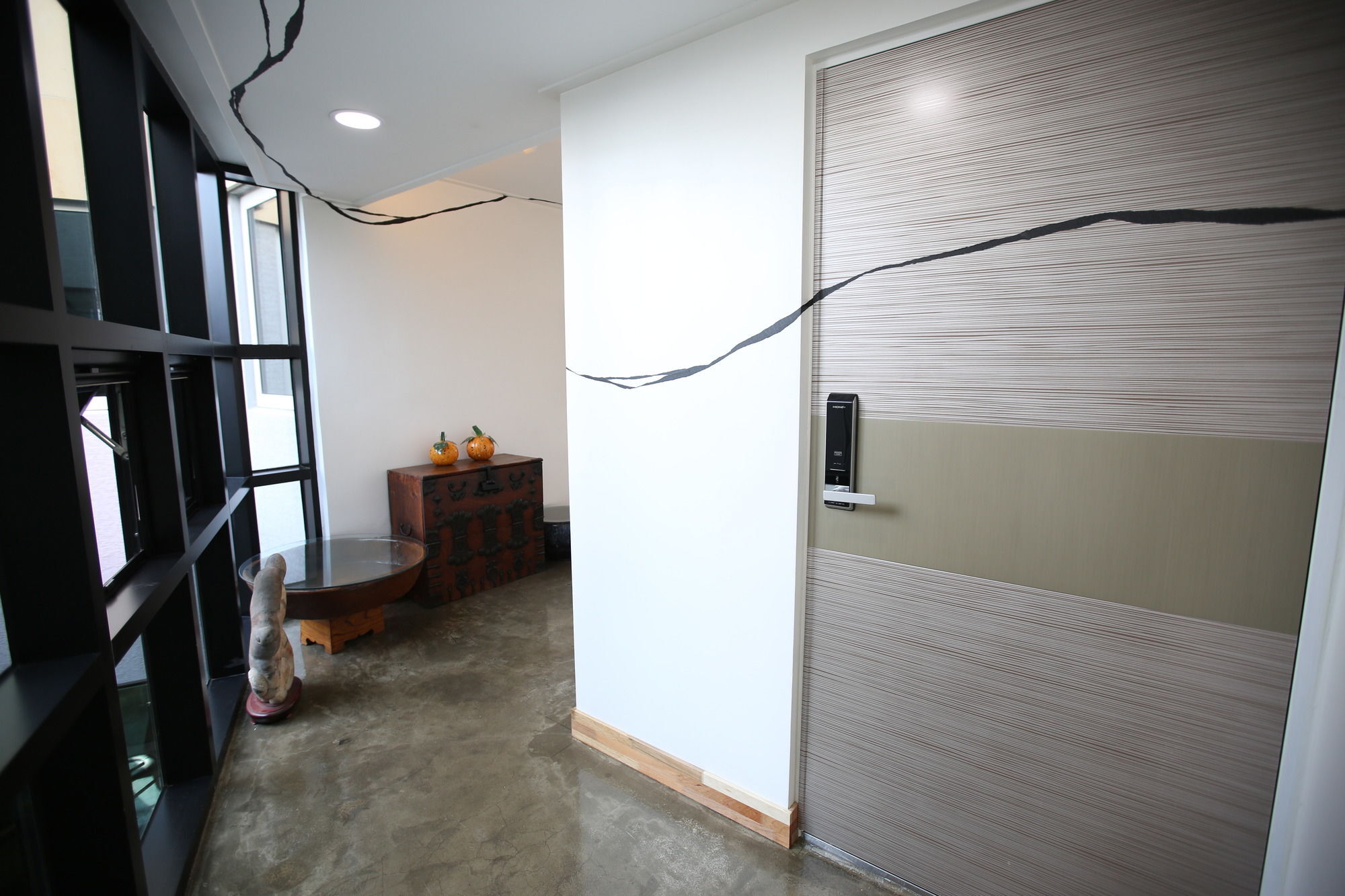 Sogondak House Villa Jeju Bagian luar foto