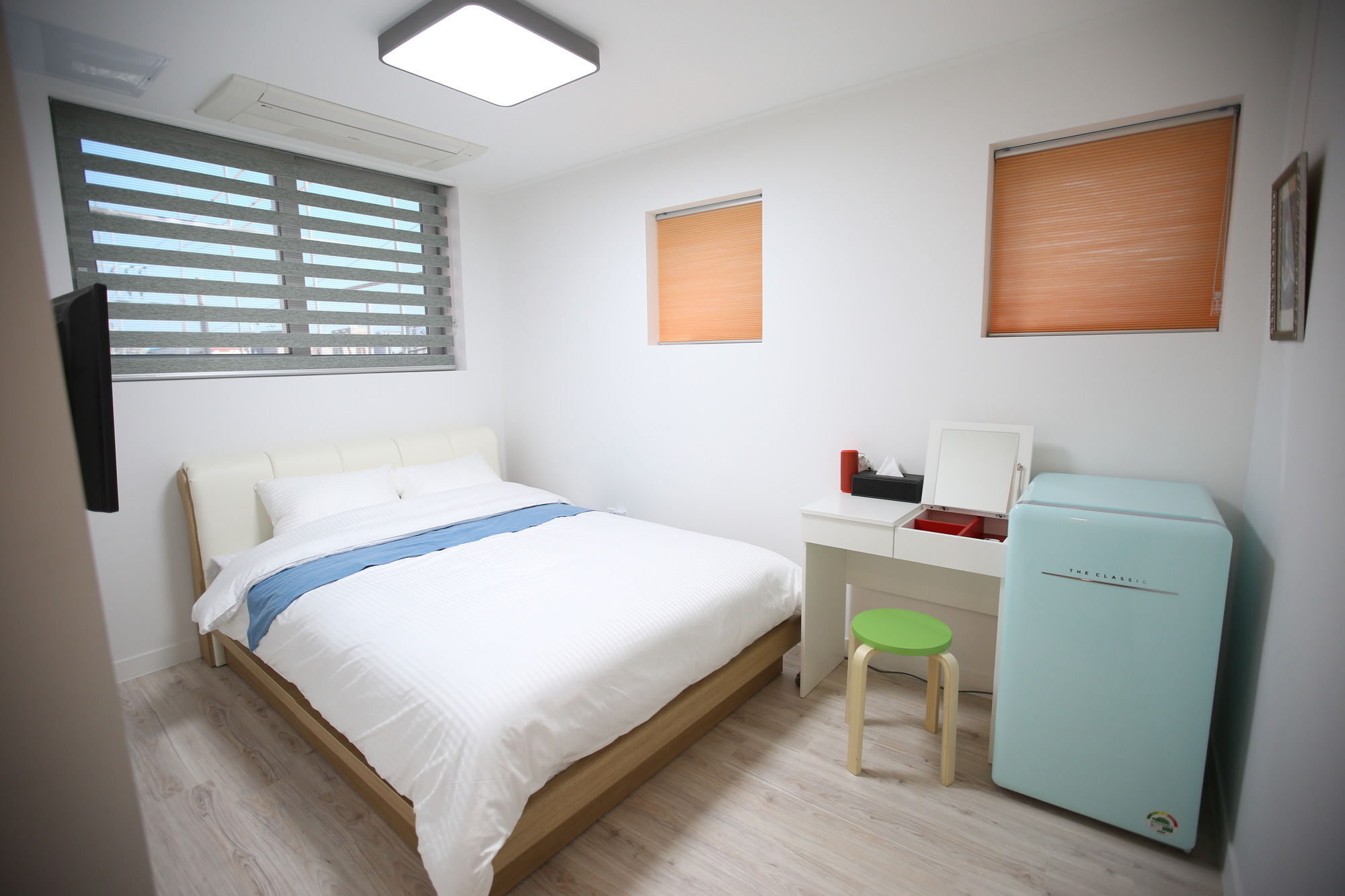 Sogondak House Villa Jeju Bagian luar foto