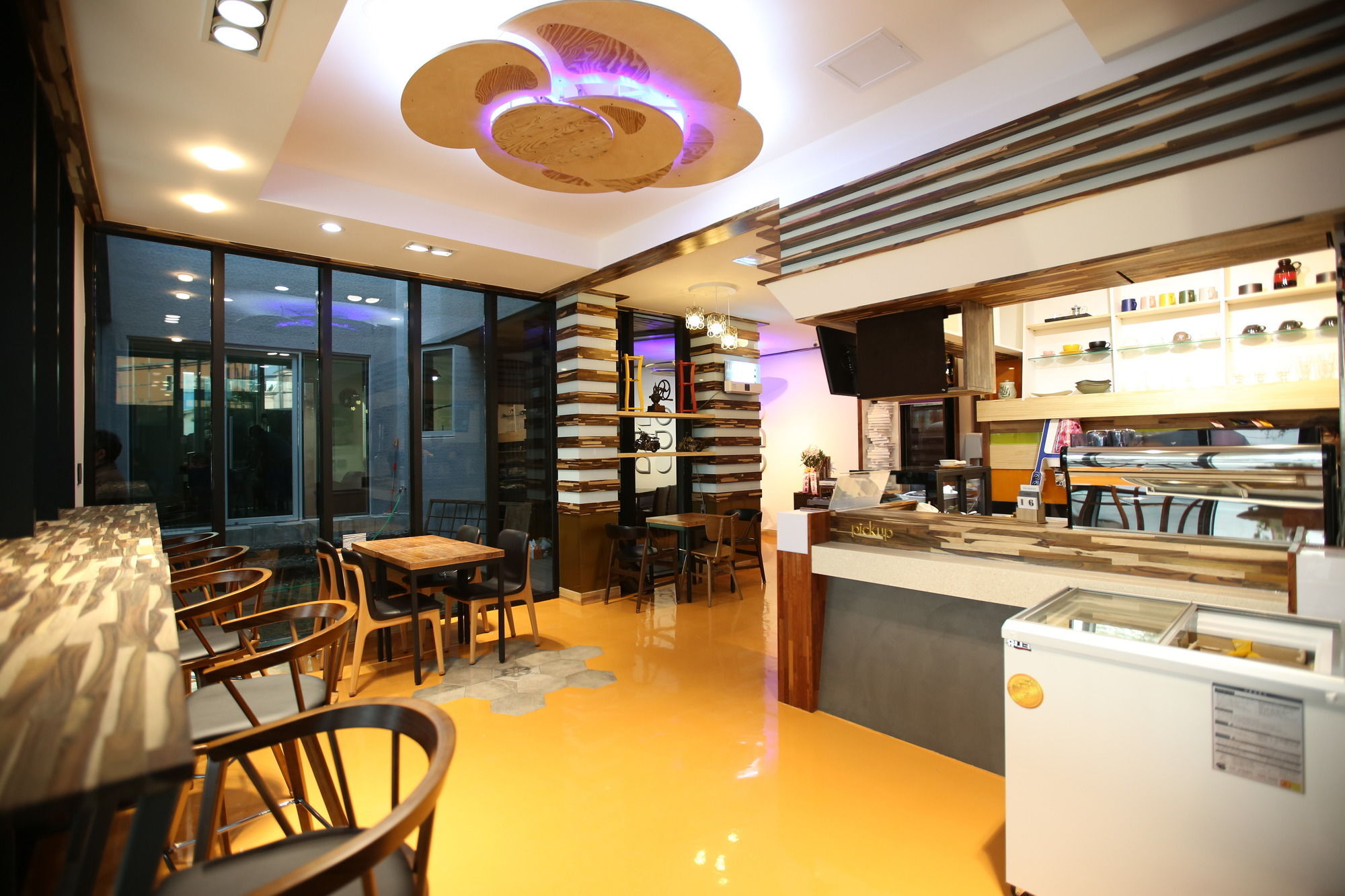 Sogondak House Villa Jeju Bagian luar foto