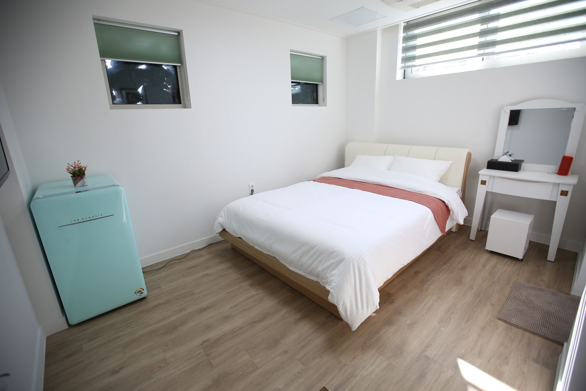 Sogondak House Villa Jeju Bagian luar foto