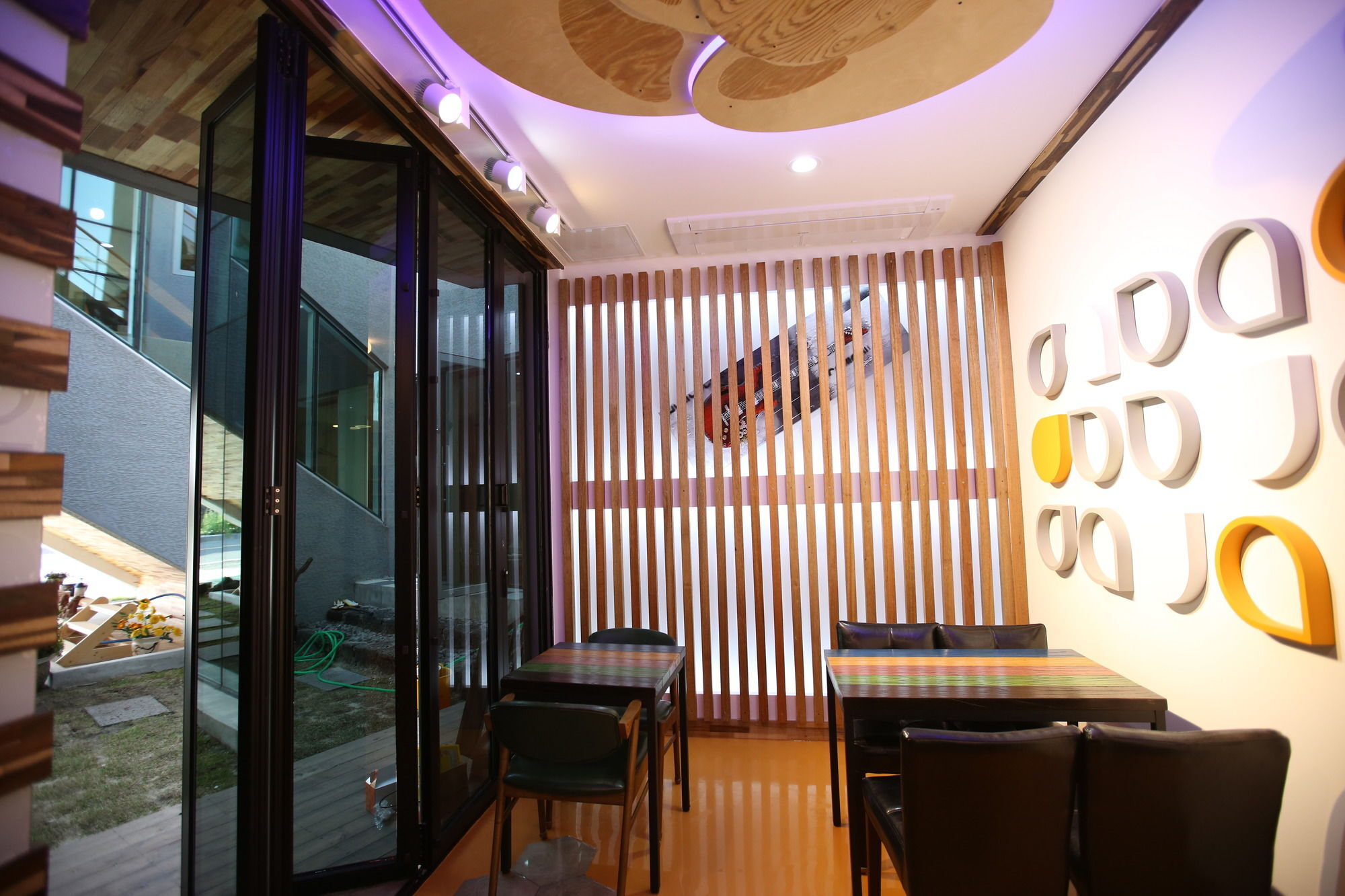 Sogondak House Villa Jeju Bagian luar foto