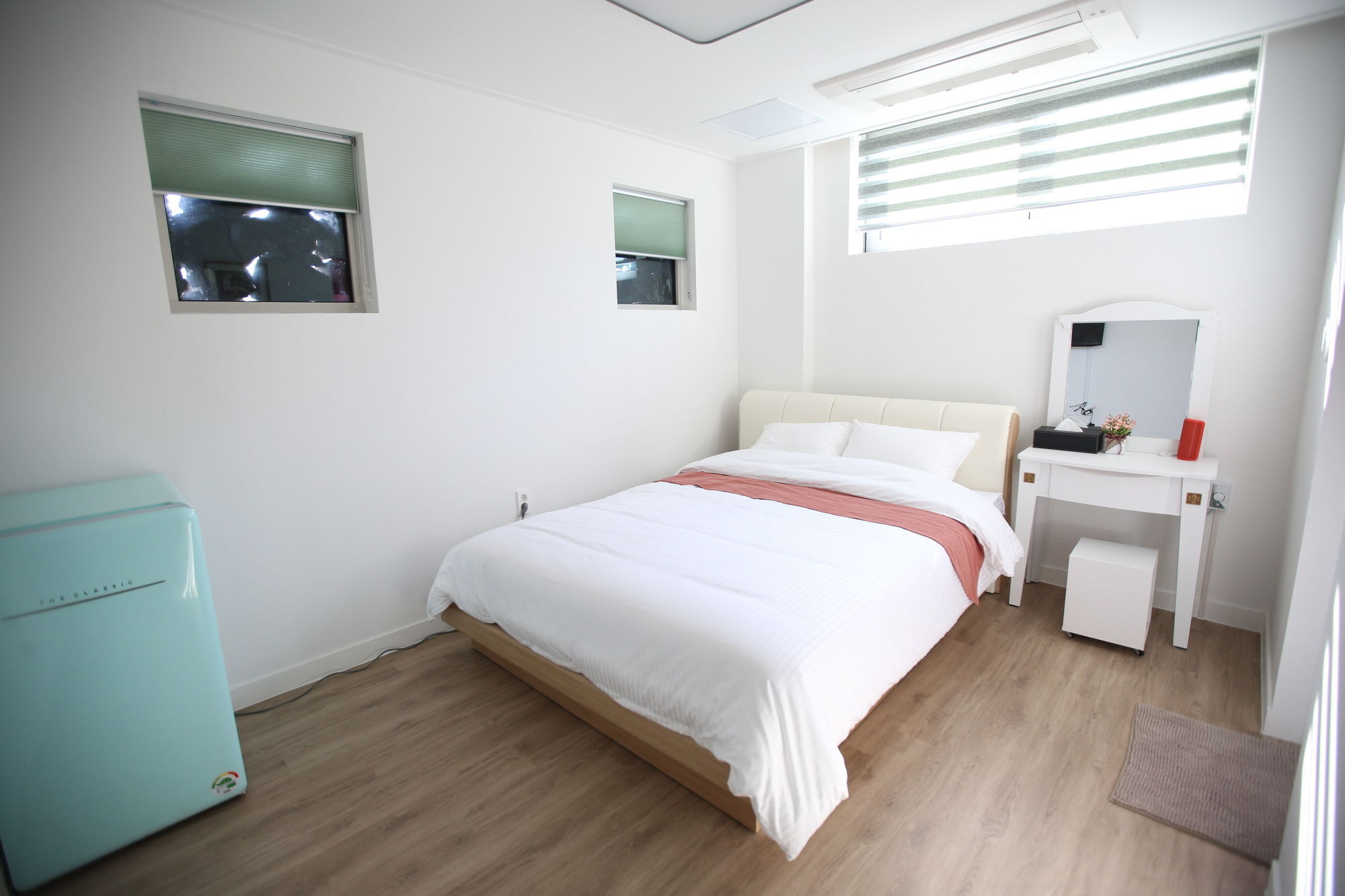 Sogondak House Villa Jeju Bagian luar foto
